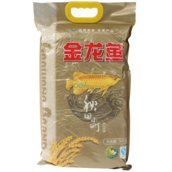 金龍魚雪粳稻10kg價格（金龍魚雪粳稻10kg價格因地區和銷售渠道的不同而有差異）