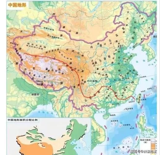 龍脈圖譜哪里可以找到？ 龍脈圖譜哪里可以找到？ 龍魚百科 第11張