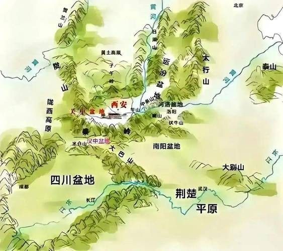 龍脈圖譜哪里可以找到？ 龍脈圖譜哪里可以找到？ 龍魚百科 第14張