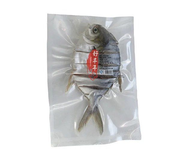 金鯧魚是海魚嗎