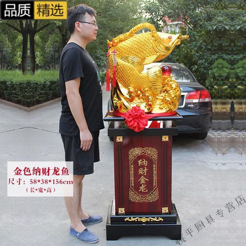 哪里可以購買到高品質的金色龍魚？
