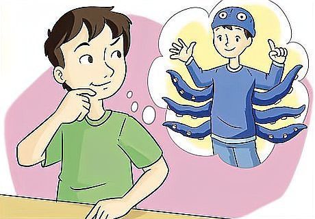 電動跳舞章魚改造需要哪些材料？