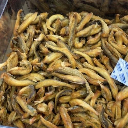 炸龍魚怎么做的圖片