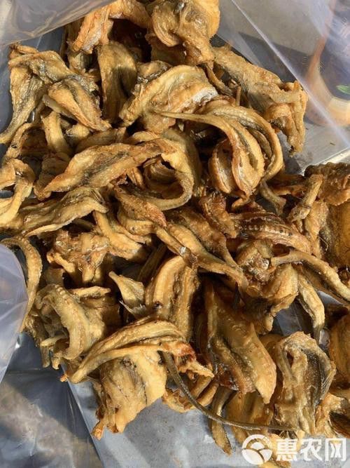 炸龍魚怎么做的圖片