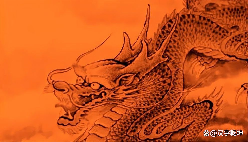 龍王鯨和血污哥斯拉是什么關系 龍魚百科 第1張 龍王鯨和血污哥斯拉是什么關系 龍王鯨和血污哥斯拉是什么關系 龍魚百科 第1張