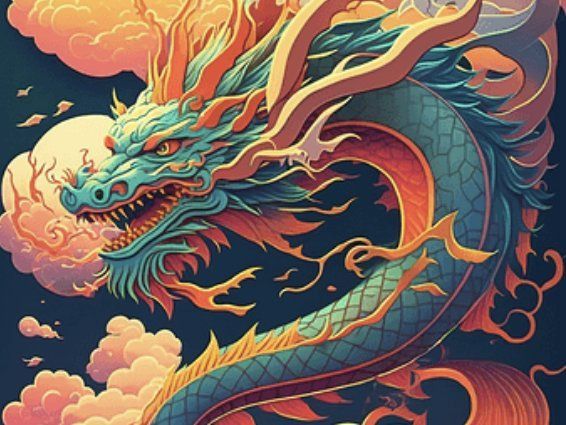 龍王鯨和血污哥斯拉是什么關系 龍魚百科 第8張 龍王鯨和血污哥斯拉是什么關系 龍王鯨和血污哥斯拉是什么關系 龍魚百科 第8張