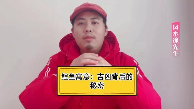 鯉魚對應青龍