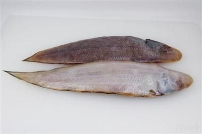 龍頭魚，你了解多少？：龍頭魚是一種中小型海產魚類和美味的口感受到人們的喜愛