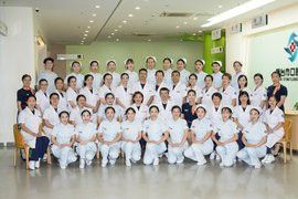 煙臺龍魚手術醫院電話多少