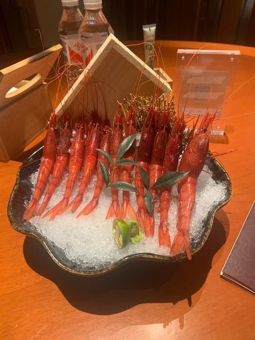 提供這十大龍蝦的詳細介紹