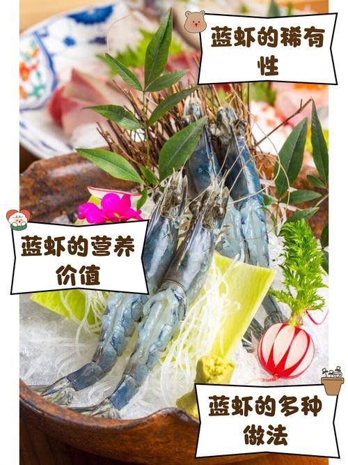 提供這十大龍蝦的詳細介紹