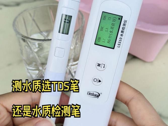 有哪些品牌的水質檢測工具推薦？