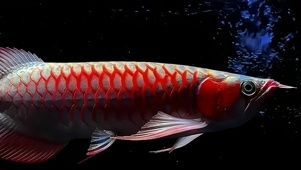 蝴蝶金龍魚（蝴蝶金魚與蝴蝶鯉可以混養嗎？）