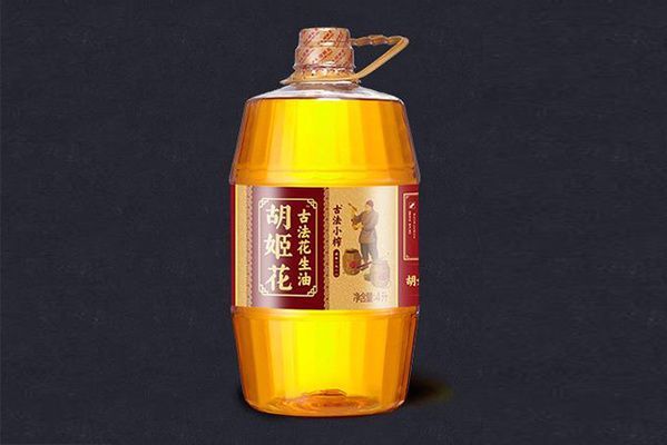 胡姬花跟金龍魚有關系嗎（胡姬花和金龍魚有什么關系？）
