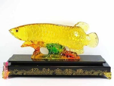 招財金龍魚嘴朝哪面（招財金龍魚嘴的朝向對財運有著重要影響的影響）