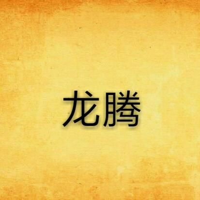 《龍騰》系列小說有哪些評價？