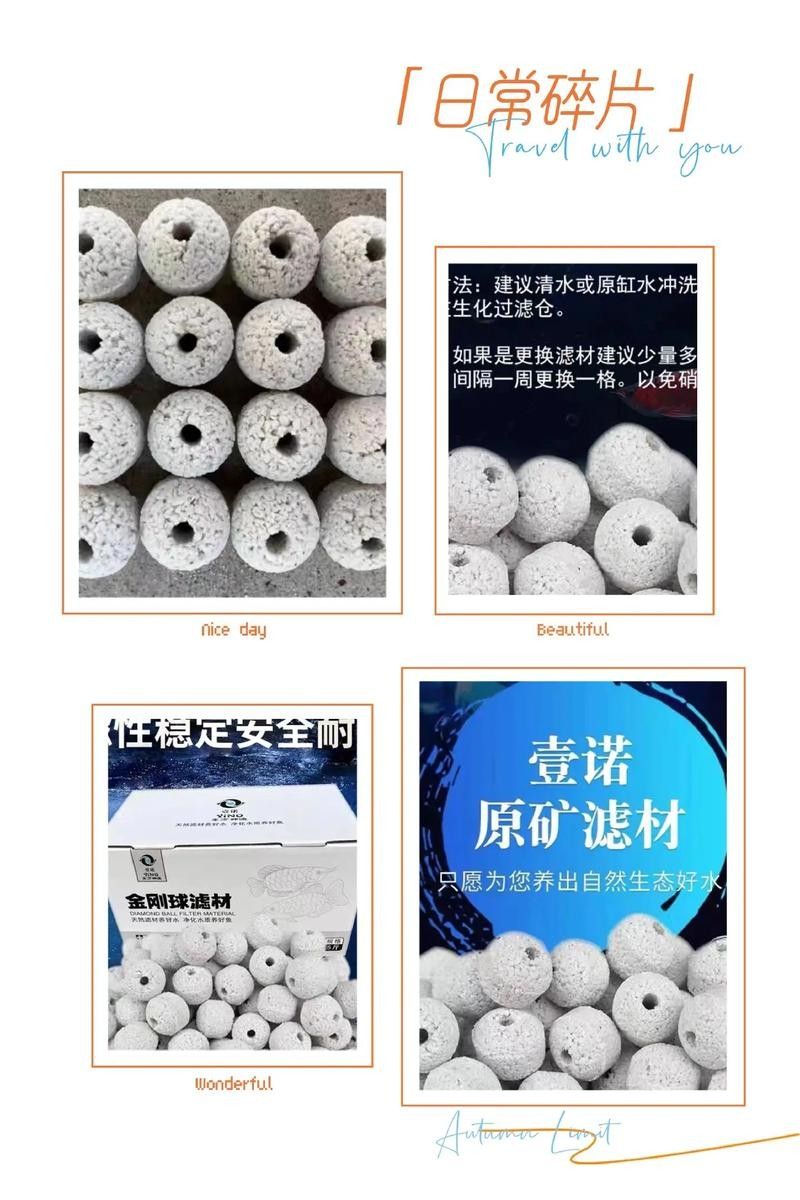 龍魚用什么過濾器材最好用圖片