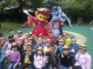 環(huán)林東路小龍魚(yú)幼兒園怎么樣：環(huán)林東路小龍魚(yú)幼兒園怎么樣環(huán)林東路小龍魚(yú)幼兒園值得推薦