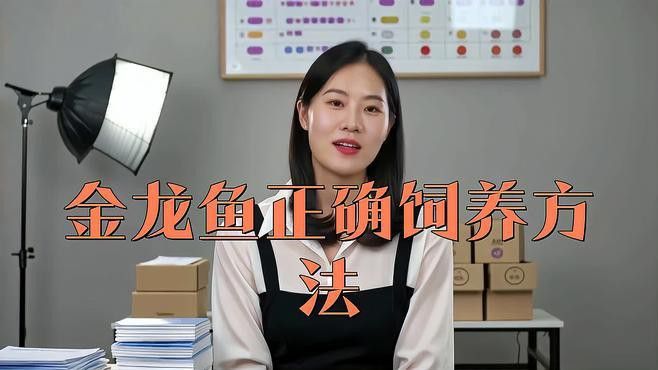 金龍魚(yú)的最佳飼養(yǎng)環(huán)境是什么？