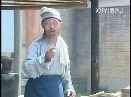 《龍生》小說哪個章節最感人？