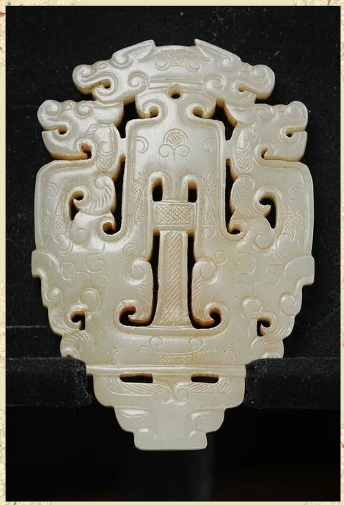龍形玉佩有哪些收藏價(jià)值？