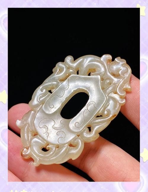 龍形玉佩有哪些收藏價(jià)值？