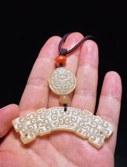龍形玉佩有哪些收藏價值？