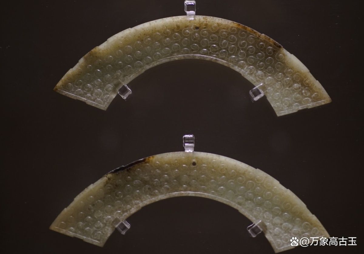 龍形玉佩有哪些收藏價值？