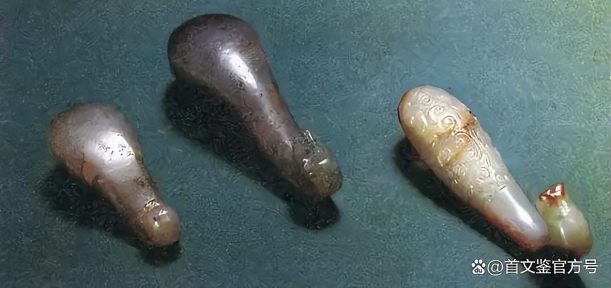 龍形玉佩有哪些收藏價值？