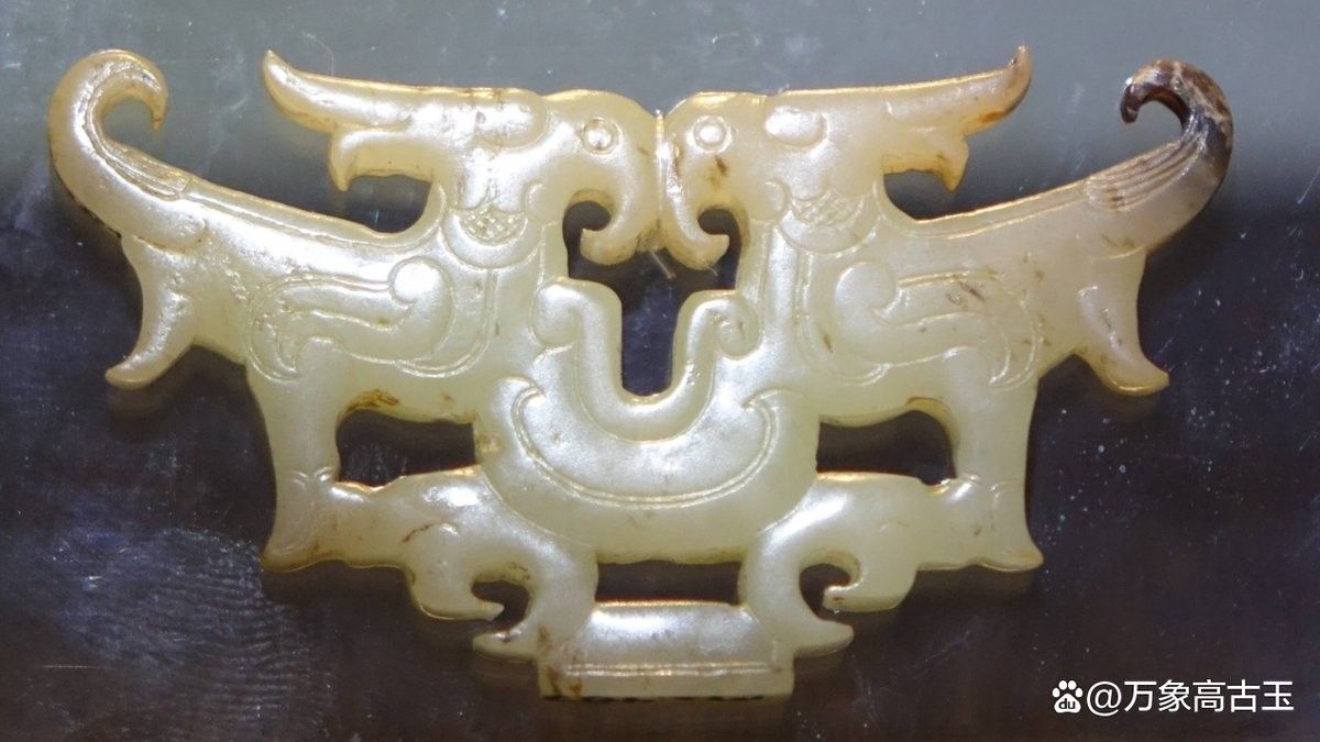 龍形玉佩有哪些收藏價值？