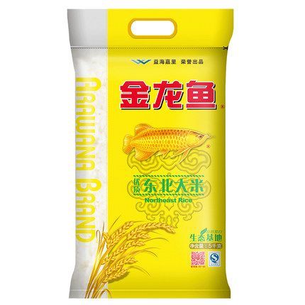 金龍魚(yú)歲月凝香東北珍珠米的詳細(xì)信息：金龍魚(yú)歲月凝香東北珍珠米可以通過(guò)批發(fā)方式銷售