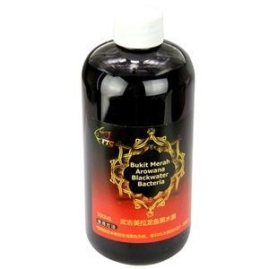 龍魚發(fā)色用什么藥水，如何判斷龍魚適合哪種藥水