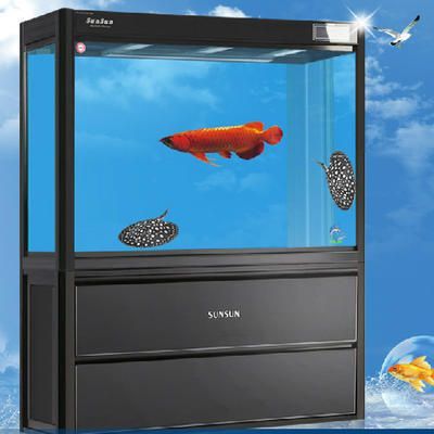 森森魚缸全部型號（森森魚缸經典系列推薦）