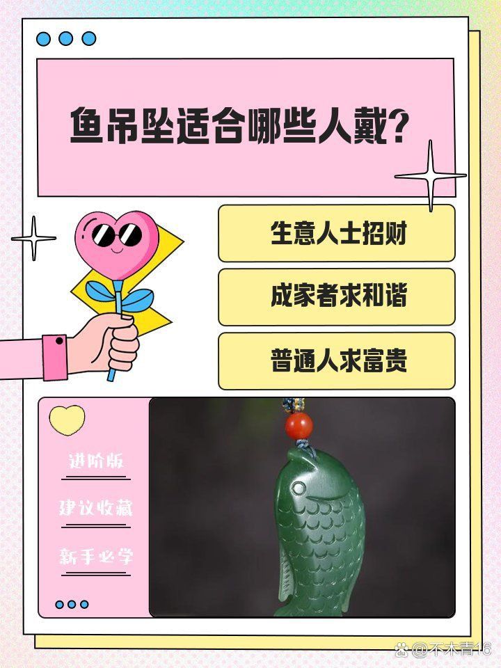 吉祥物魚在哪些場合被使用？