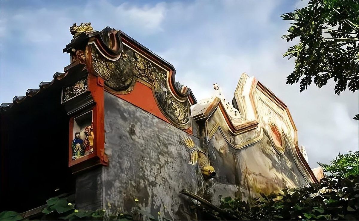 雷龍村（龍仔村）有哪些特色？