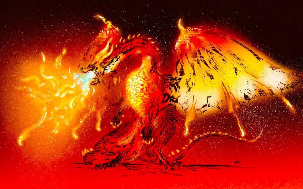 紅龍和黑龍?jiān)凇豆治铽C人》中的表現(xiàn)