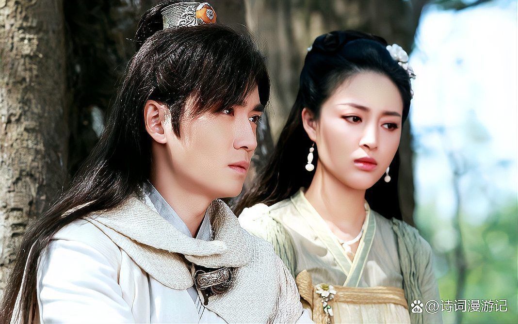 古龍作品中的江湖世界觀