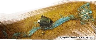 夏朝孔甲養龍傳說還有其他版本嗎？