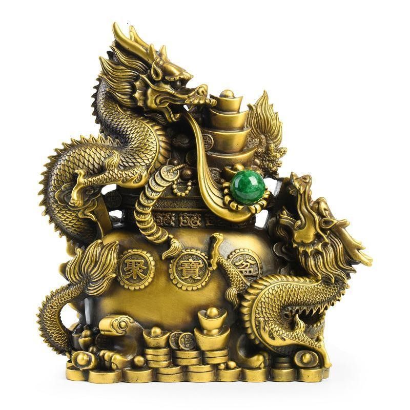 龍擺件工藝品的價(jià)格范圍