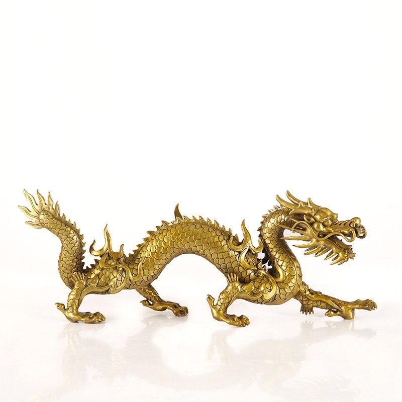 龍擺件工藝品的價(jià)格范圍
