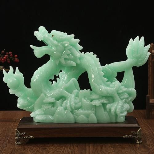 龍擺件工藝品的價(jià)格范圍