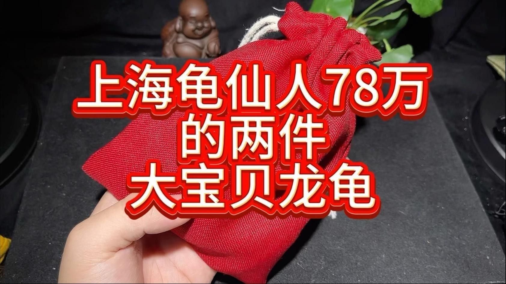 龍龜擺件的價(jià)格是多少？
