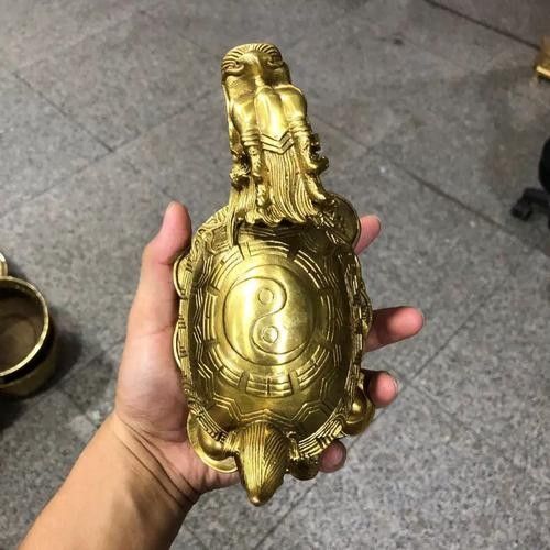 龍龜擺件的價(jià)格是多少？
