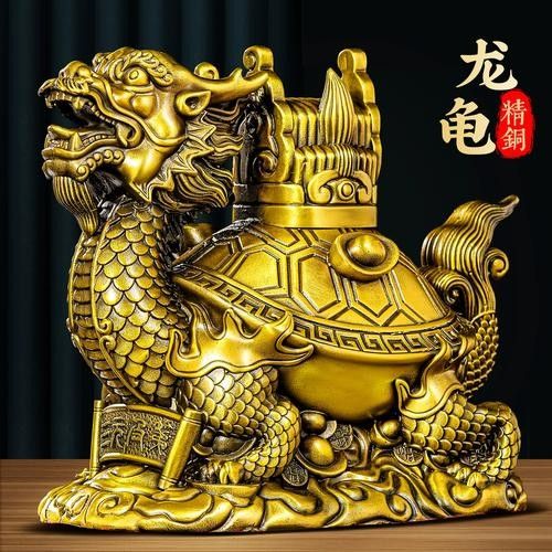 龍龜擺件的價(jià)格是多少？