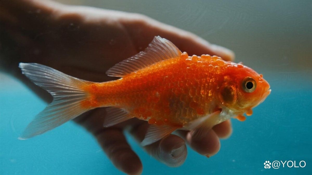 龍魚孵化到小魚需要多久