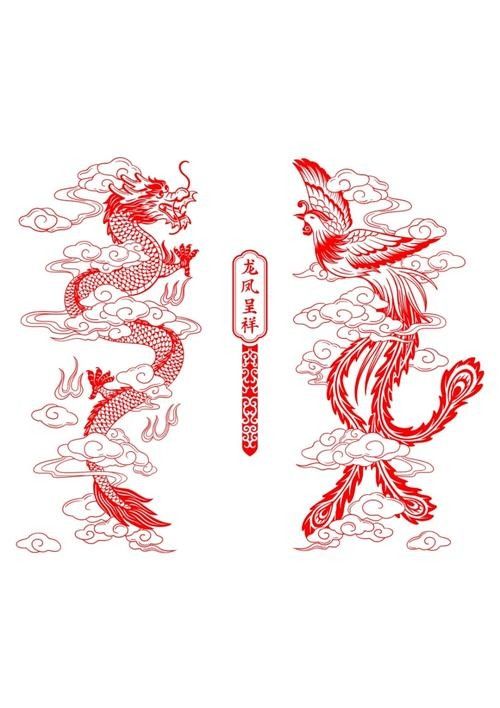 高清龍鳳魚壁紙有哪些推薦？