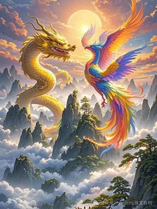 高清龍鳳魚壁紙有哪些推薦？