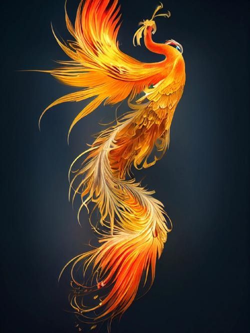高清龍鳳魚壁紙有哪些推薦？