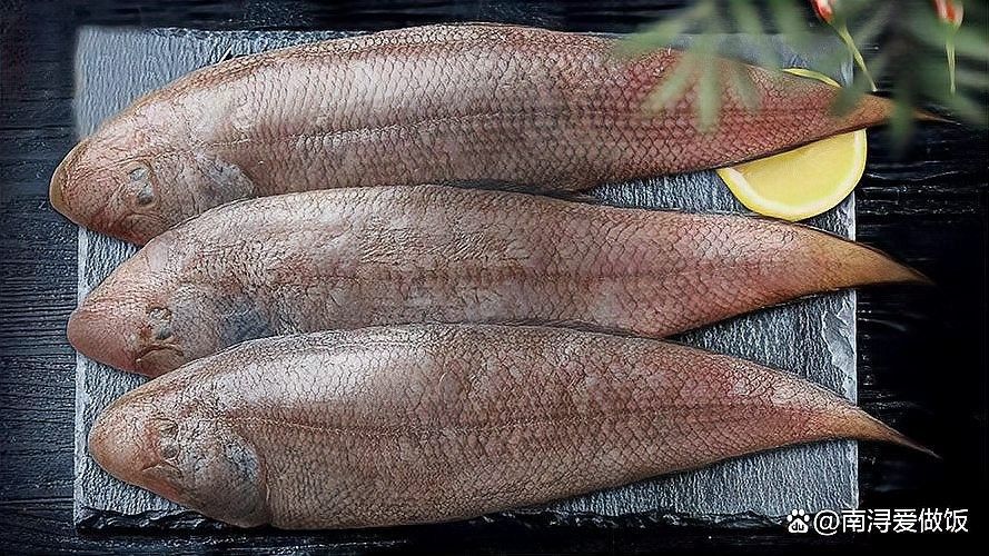 雷龍魚烹飪時需要去鱗嗎？