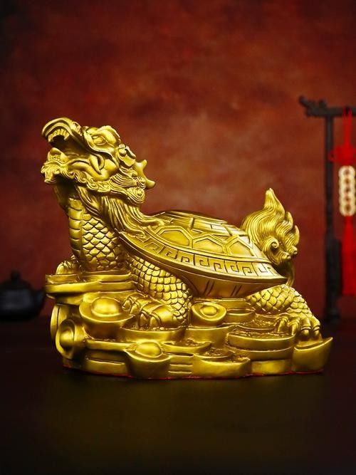 龍龜圖片在哪里可以找到？